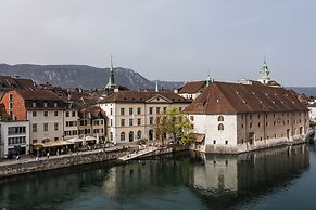 Youth Hostel Solothurn