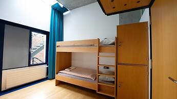 Youth Hostel Solothurn