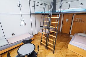 Youth Hostel Solothurn