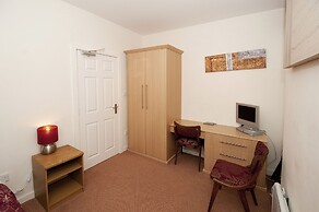 Cunard Apartments