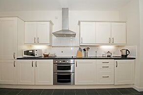 Cunard Apartments