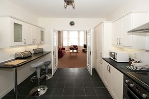 Cunard Apartments