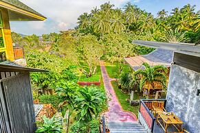 Tonmai Suites