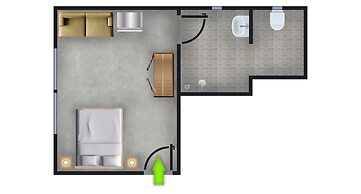 Tonmai Suites