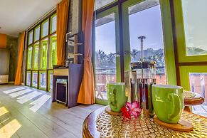 Tonmai Suites