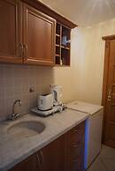 Sinem Hotel & Apart