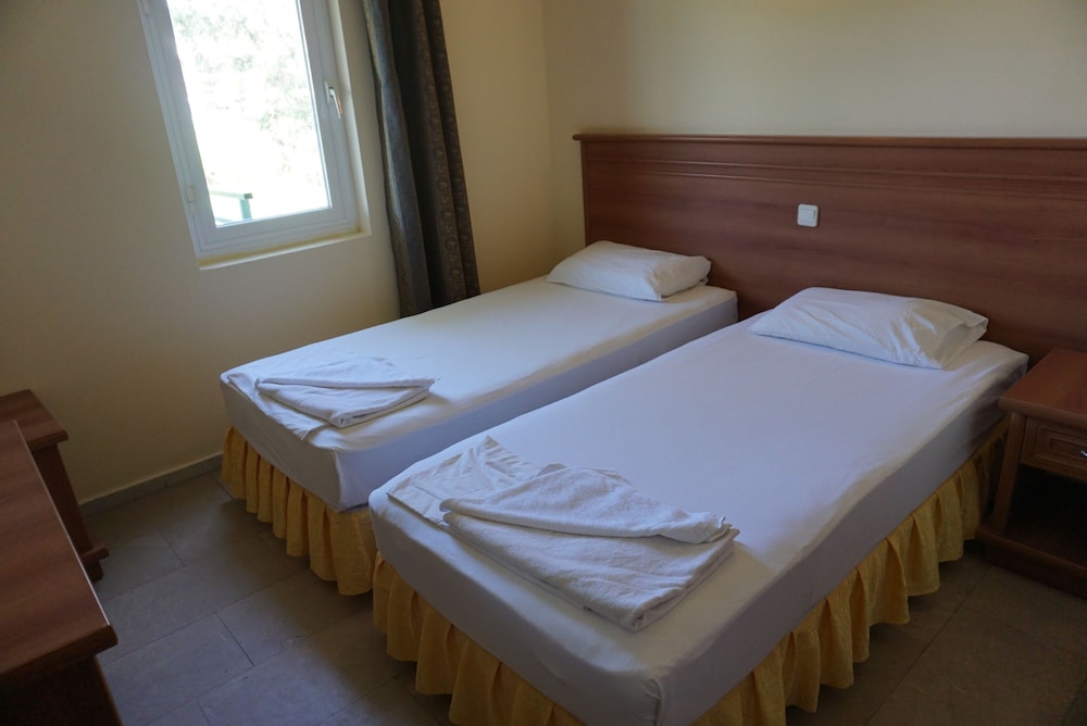 Sinem Hotel & Apart