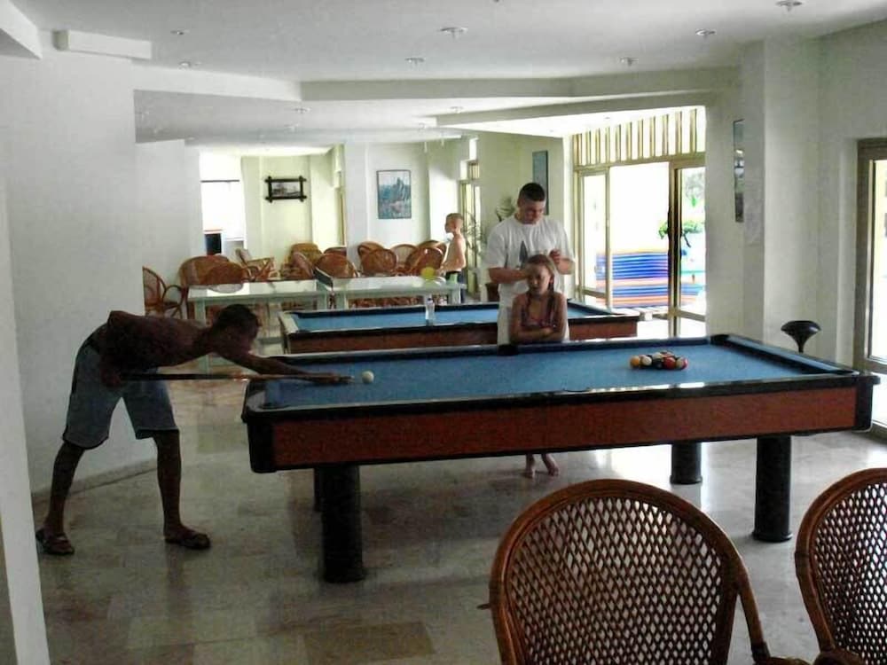Sinem Hotel & Apart