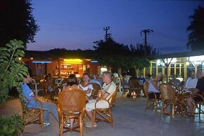Sinem Hotel & Apart