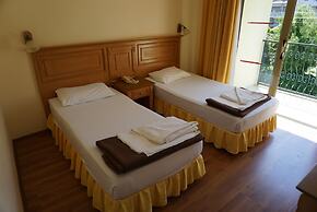 Sinem Hotel & Apart