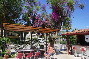 Sinem Hotel & Apart