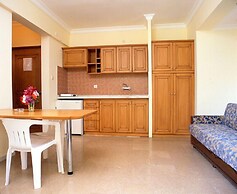 Sinem Hotel & Apart