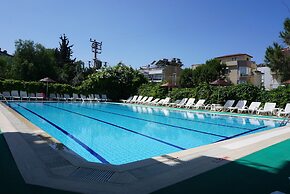Sinem Hotel & Apart