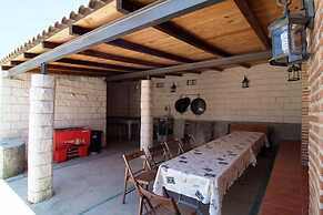 Cortijo La Bodega