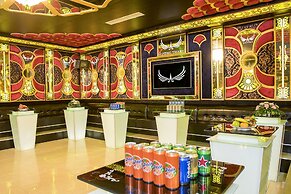 Muong Thanh Luxury Vientiane