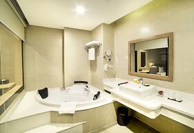 Muong Thanh Luxury Vientiane