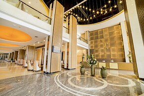 Muong Thanh Luxury Vientiane