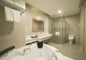 Muong Thanh Luxury Vientiane