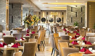 Muong Thanh Luxury Vientiane