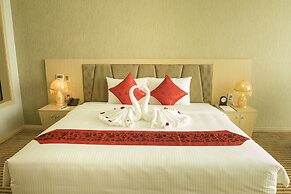 Muong Thanh Luxury Vientiane