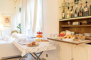 Cristina Rossi Bed and  Breakfast