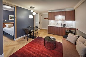 Nova Apartments