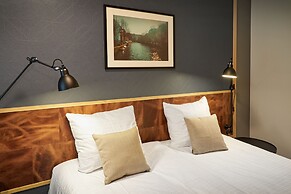 Nova Apartments