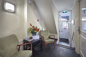 Nova Apartments