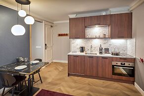 Nova Apartments
