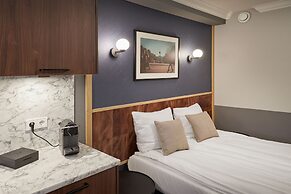Nova Apartments