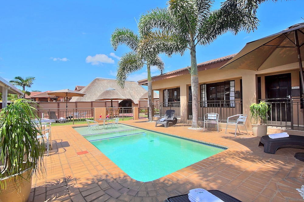 Gecko Inn Guest House