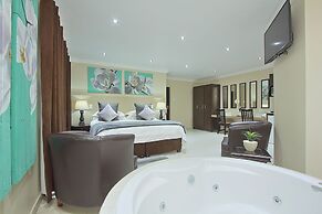 Gecko Inn Guest House