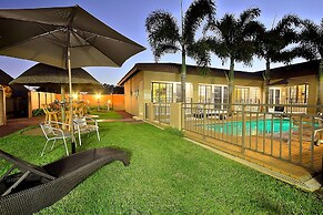 Gecko Inn Guest House