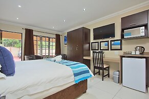 Gecko Inn Guest House