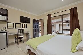 Gecko Inn Guest House