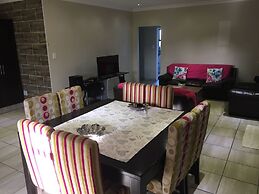 Gecko Inn Guest House