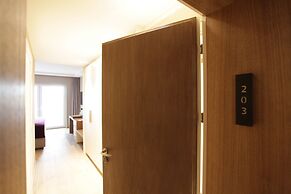 Hotel Aurelia