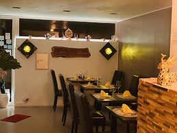B&B Kookhai