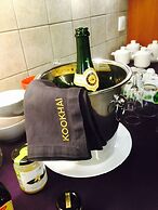 B&B Kookhai
