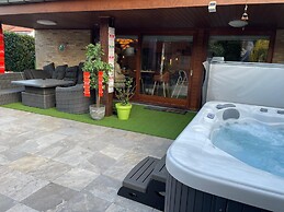 B&B Kookhai