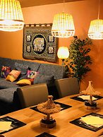 B&B Kookhai
