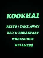 B&B Kookhai