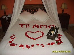 Hotel Iguaque Campestre Spa & Ecolodge