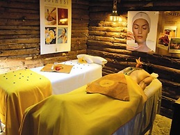 Hotel Iguaque Campestre Spa & Ecolodge
