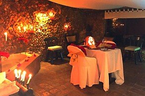 Hotel Iguaque Campestre Spa & Ecolodge