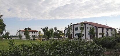 Oasi Bianca Resort