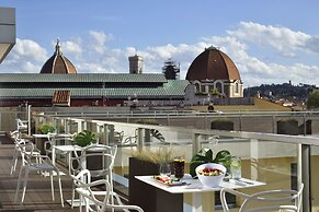 Glance Hotel In Florence