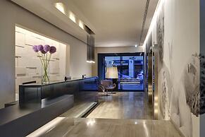 Glance Hotel In Florence