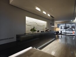 Glance Hotel In Florence