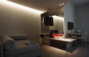 Glance Hotel In Florence